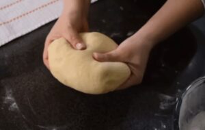 testo za štrudlu sa jabukama