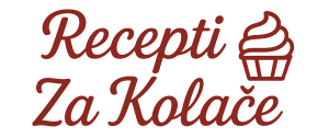 Recepti za kolače